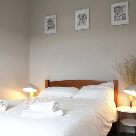 Guestready - Quaint English Flat Near Portobello London Eksteriør billede