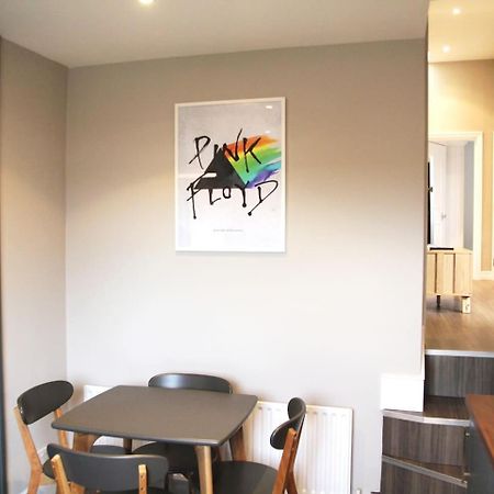 Guestready - Quaint English Flat Near Portobello London Eksteriør billede