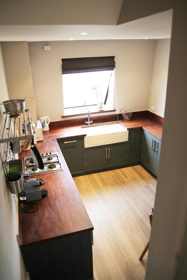 Guestready - Quaint English Flat Near Portobello London Eksteriør billede