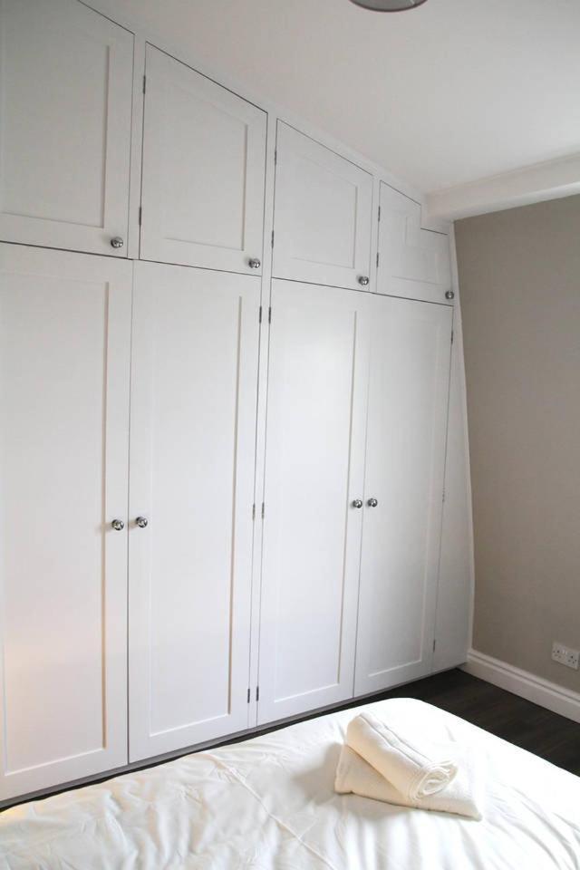 Guestready - Quaint English Flat Near Portobello London Eksteriør billede