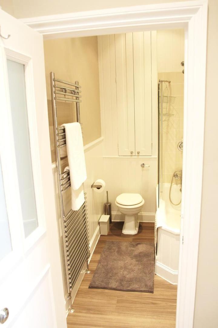 Guestready - Quaint English Flat Near Portobello London Eksteriør billede
