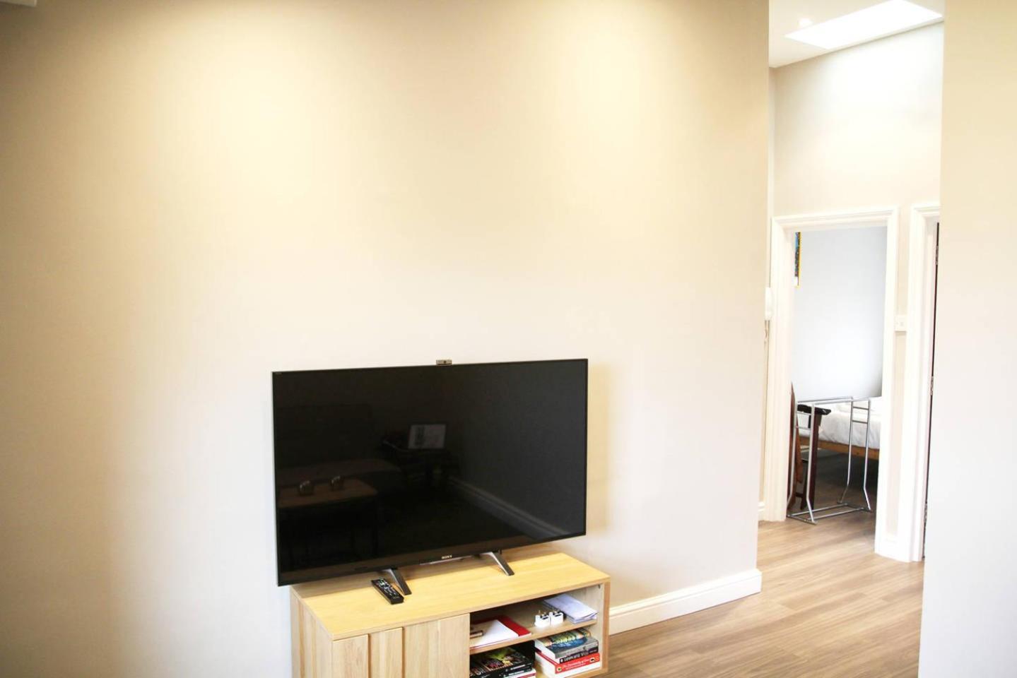 Guestready - Quaint English Flat Near Portobello London Eksteriør billede