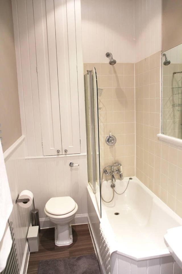 Guestready - Quaint English Flat Near Portobello London Eksteriør billede