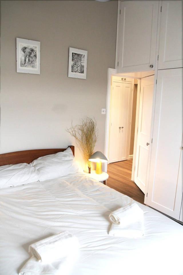 Guestready - Quaint English Flat Near Portobello London Eksteriør billede