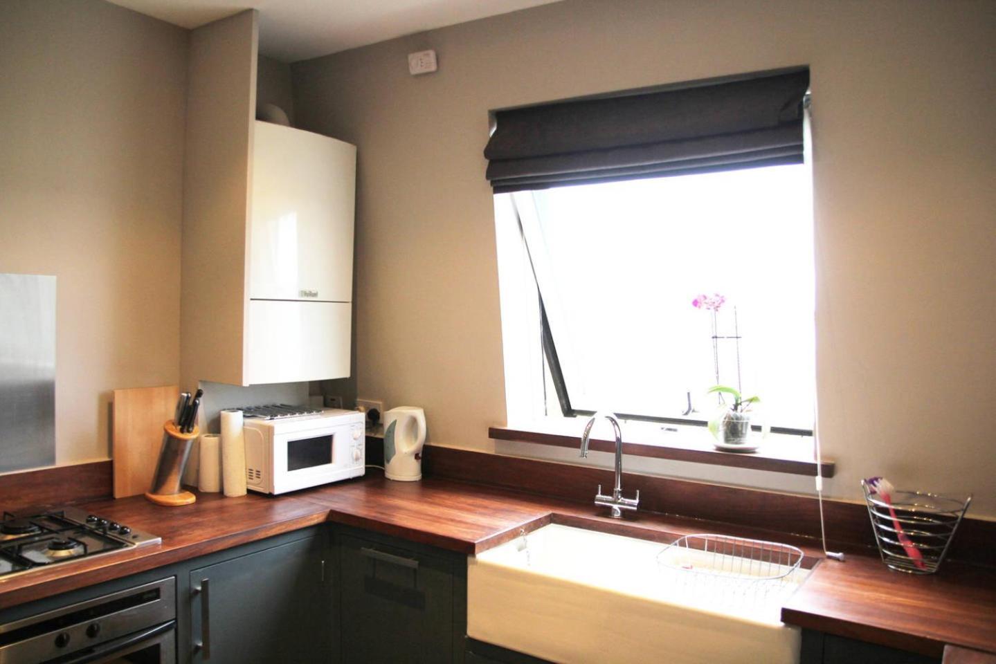Guestready - Quaint English Flat Near Portobello London Eksteriør billede