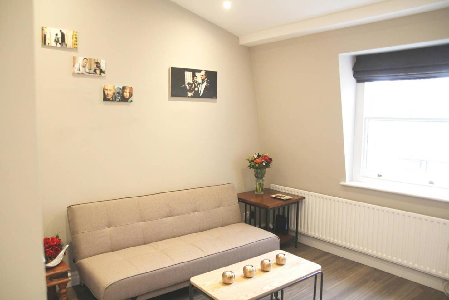 Guestready - Quaint English Flat Near Portobello London Eksteriør billede