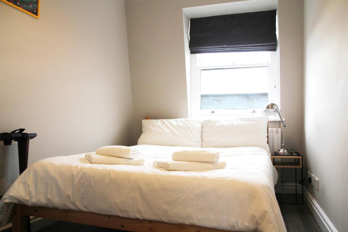 Guestready - Quaint English Flat Near Portobello London Eksteriør billede