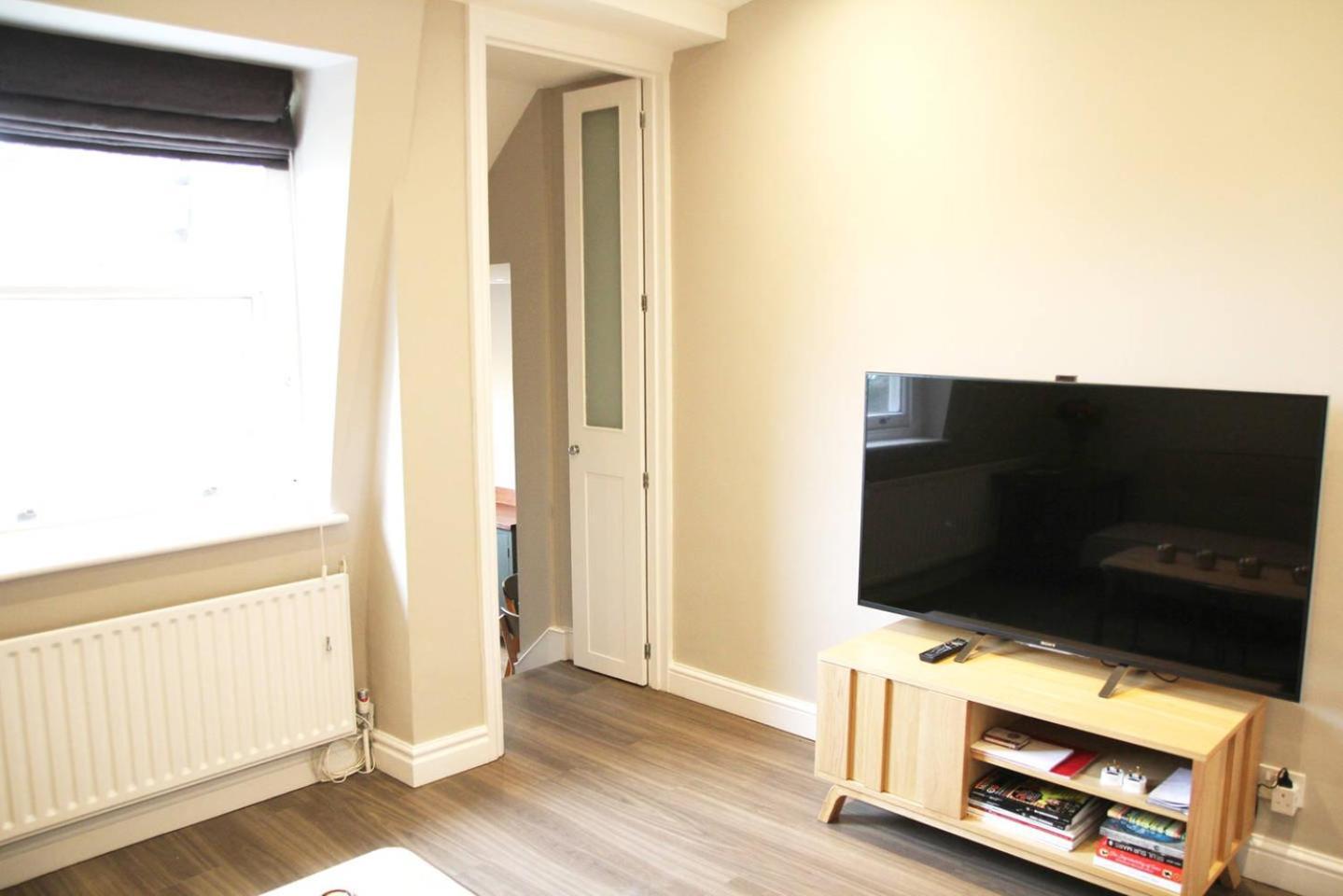 Guestready - Quaint English Flat Near Portobello London Eksteriør billede